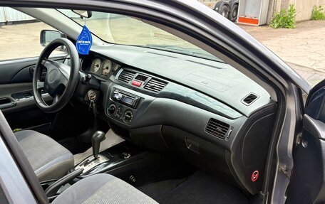 Mitsubishi Lancer IX, 2005 год, 427 000 рублей, 11 фотография