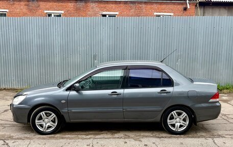 Mitsubishi Lancer IX, 2005 год, 427 000 рублей, 6 фотография