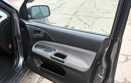 Mitsubishi Lancer IX, 2005 год, 427 000 рублей, 10 фотография