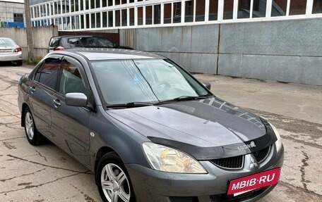 Mitsubishi Lancer IX, 2005 год, 427 000 рублей, 2 фотография