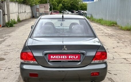 Mitsubishi Lancer IX, 2005 год, 427 000 рублей, 8 фотография