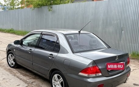 Mitsubishi Lancer IX, 2005 год, 427 000 рублей, 7 фотография