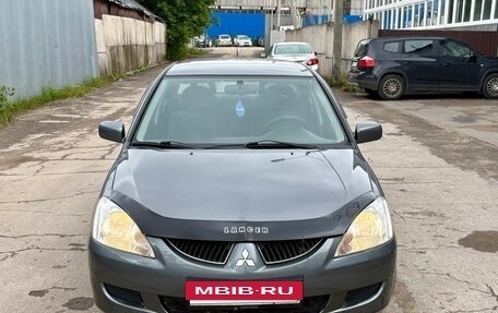 Mitsubishi Lancer IX, 2005 год, 427 000 рублей, 3 фотография