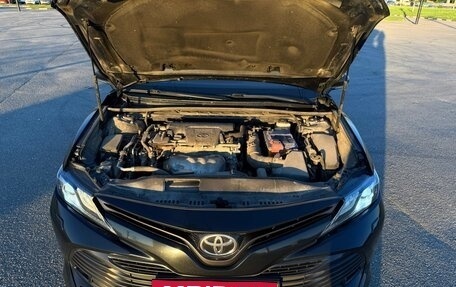 Toyota Camry, 2019 год, 2 500 000 рублей, 5 фотография