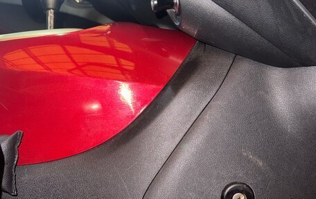Nissan Juke II, 2011 год, 1 170 000 рублей, 13 фотография