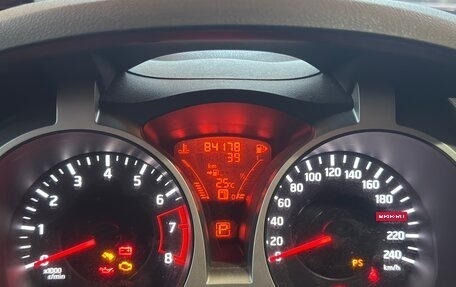Nissan Juke II, 2011 год, 1 170 000 рублей, 5 фотография