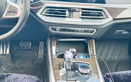 BMW X5, 2018 год, 6 300 000 рублей, 4 фотография