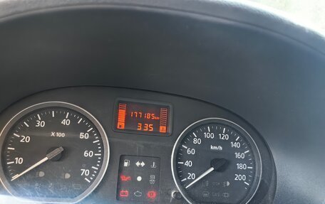 Renault Logan I, 2010 год, 330 000 рублей, 5 фотография