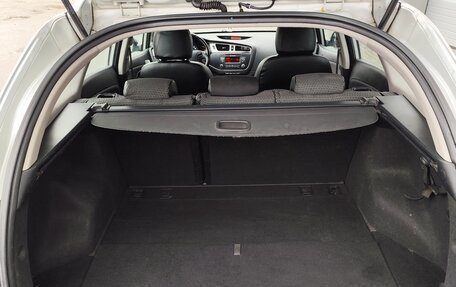 KIA cee'd III, 2013 год, 950 000 рублей, 5 фотография