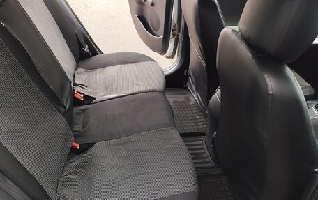 KIA cee'd III, 2013 год, 950 000 рублей, 7 фотография