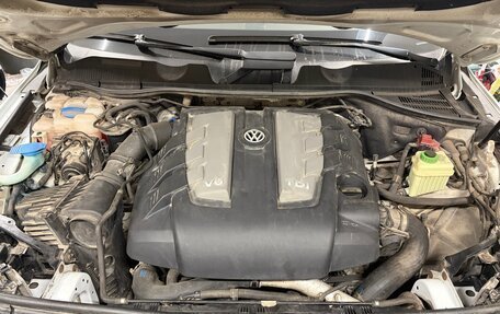 Volkswagen Touareg III, 2013 год, 2 240 000 рублей, 8 фотография