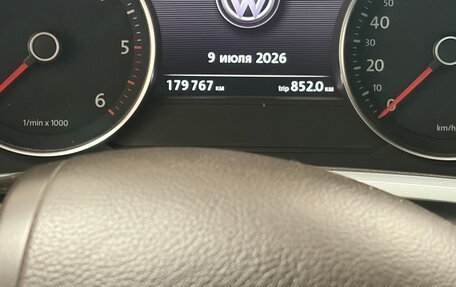Volkswagen Touareg III, 2013 год, 2 240 000 рублей, 5 фотография