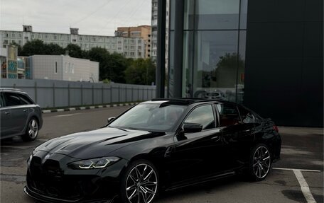 BMW 3 серия, 2019 год, 5 000 000 рублей, 2 фотография