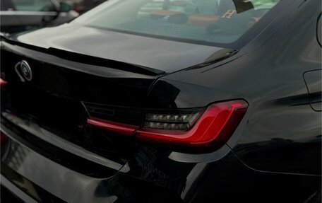 BMW 3 серия, 2019 год, 5 000 000 рублей, 14 фотография