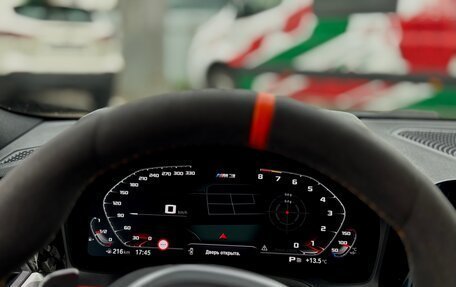 BMW 3 серия, 2019 год, 5 000 000 рублей, 11 фотография