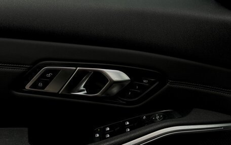 BMW 3 серия, 2019 год, 5 000 000 рублей, 12 фотография