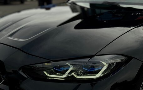 BMW 3 серия, 2019 год, 5 000 000 рублей, 13 фотография