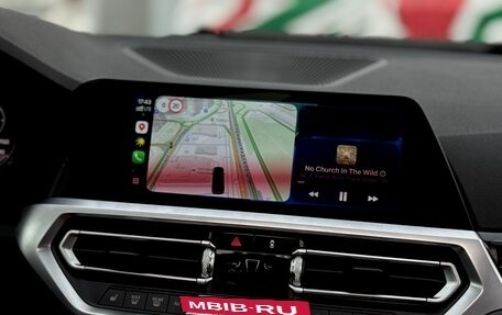 BMW 3 серия, 2019 год, 5 000 000 рублей, 7 фотография