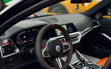 BMW 3 серия, 2019 год, 5 000 000 рублей, 9 фотография