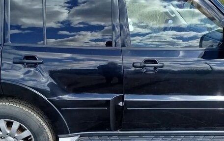Mitsubishi Pajero IV, 2011 год, 1 800 000 рублей, 4 фотография