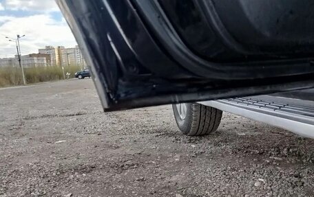 Mitsubishi Pajero IV, 2011 год, 1 800 000 рублей, 10 фотография
