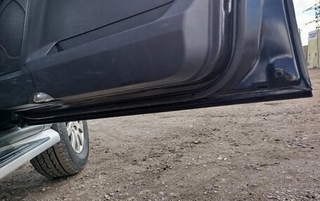 Mitsubishi Pajero IV, 2011 год, 1 800 000 рублей, 9 фотография