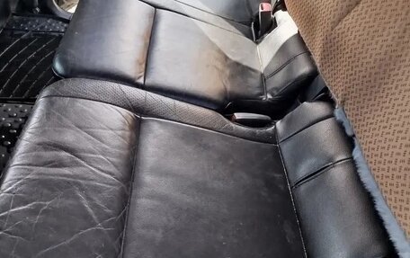 Mitsubishi Pajero IV, 2011 год, 1 800 000 рублей, 14 фотография