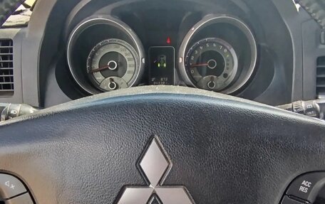 Mitsubishi Pajero IV, 2011 год, 1 800 000 рублей, 19 фотография