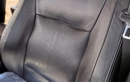 Mitsubishi Pajero IV, 2011 год, 1 800 000 рублей, 16 фотография