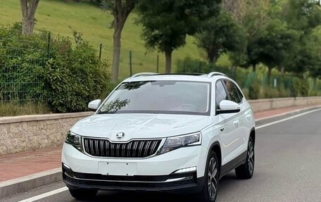 Skoda Kamiq I, 2026 год, 2 010 000 рублей, 3 фотография