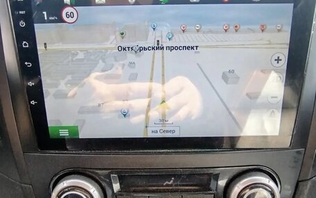 Mitsubishi Pajero IV, 2011 год, 1 800 000 рублей, 18 фотография