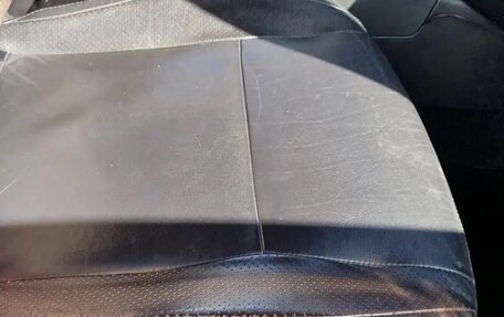 Mitsubishi Pajero IV, 2011 год, 1 800 000 рублей, 17 фотография