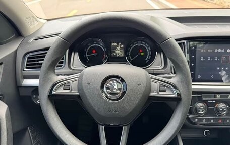 Skoda Kamiq I, 2026 год, 2 010 000 рублей, 8 фотография