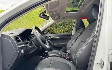 Skoda Kamiq I, 2026 год, 2 010 000 рублей, 9 фотография