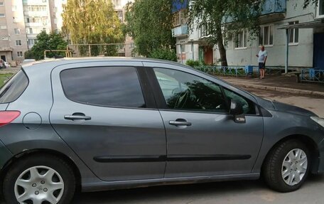 Peugeot 308 II, 2008 год, 320 000 рублей, 2 фотография