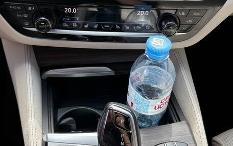 BMW 5 серия, 2017 год, 3 600 000 рублей, 14 фотография