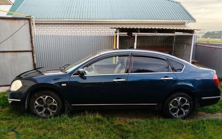 Nissan Teana, 2007 год, 700 000 рублей, 2 фотография