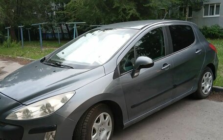Peugeot 308 II, 2008 год, 320 000 рублей, 3 фотография