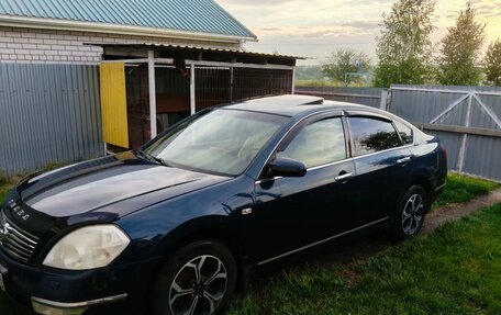 Nissan Teana, 2007 год, 700 000 рублей, 4 фотография
