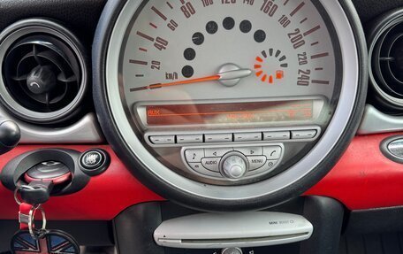 MINI Hatch, 2012 год, 800 000 рублей, 6 фотография