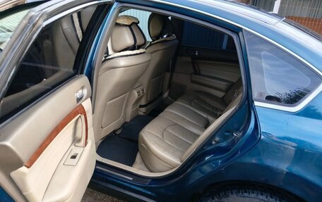 Nissan Teana, 2007 год, 700 000 рублей, 8 фотография