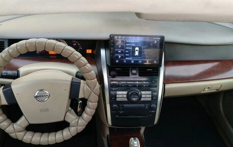 Nissan Teana, 2007 год, 700 000 рублей, 5 фотография