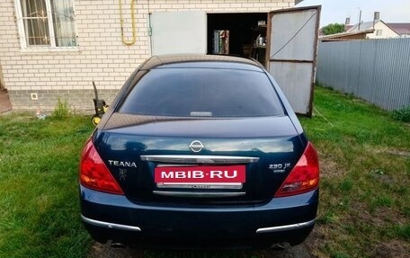 Nissan Teana, 2007 год, 700 000 рублей, 6 фотография