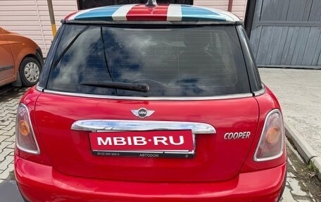 MINI Hatch, 2012 год, 800 000 рублей, 4 фотография