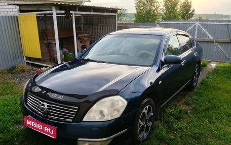 Nissan Teana, 2007 год, 700 000 рублей, 3 фотография
