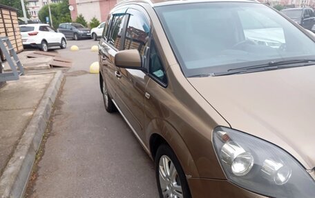 Opel Zafira B, 2012 год, 550 000 рублей, 8 фотография