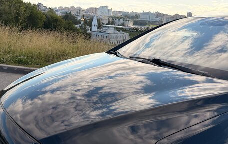 Hyundai Elantra VI рестайлинг, 2017 год, 1 000 000 рублей, 12 фотография