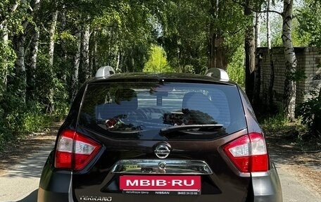 Nissan Terrano III, 2019 год, 1 600 000 рублей, 4 фотография
