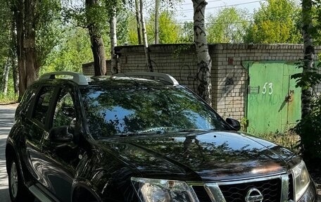 Nissan Terrano III, 2019 год, 1 600 000 рублей, 2 фотография