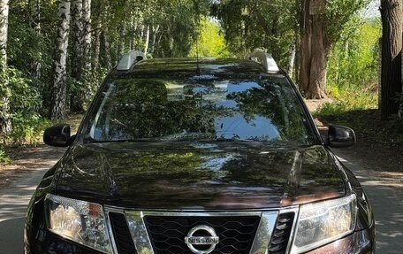 Nissan Terrano III, 2019 год, 1 600 000 рублей, 3 фотография